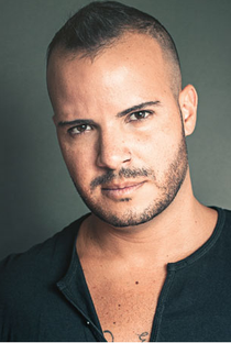 Filipe Duarte (I) - Poster 1