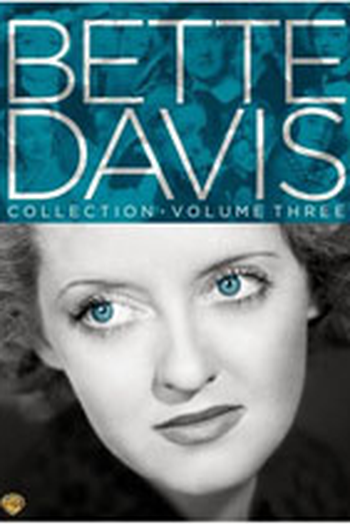 Poster de Filme Bette Davis: Um Magnânimo Vulcão (1983)