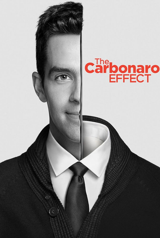 Poster 1 de Série Efeito Carbonaro (3ª temporada) (2017)