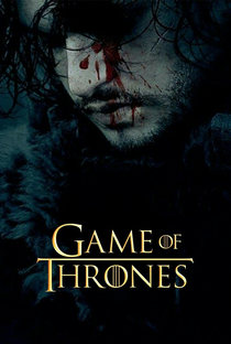Game of Thrones (6ª Temporada) - Poster / Capa / Cartaz - Oficial 4