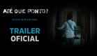 TRAILER OFICIAL - "ATÉ QUE PONTO?" Um filme de Ricardo Soares