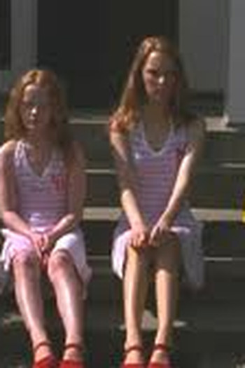 Poster de Filme Die Beauty (2010)