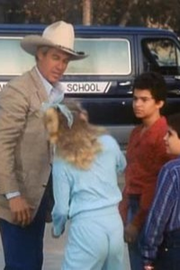 Poster de Episódio Sitting Ducks (1986)
