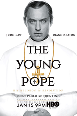 O Jovem Papa (The Young Pope)