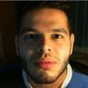Foto de perfil de Lucas Martins