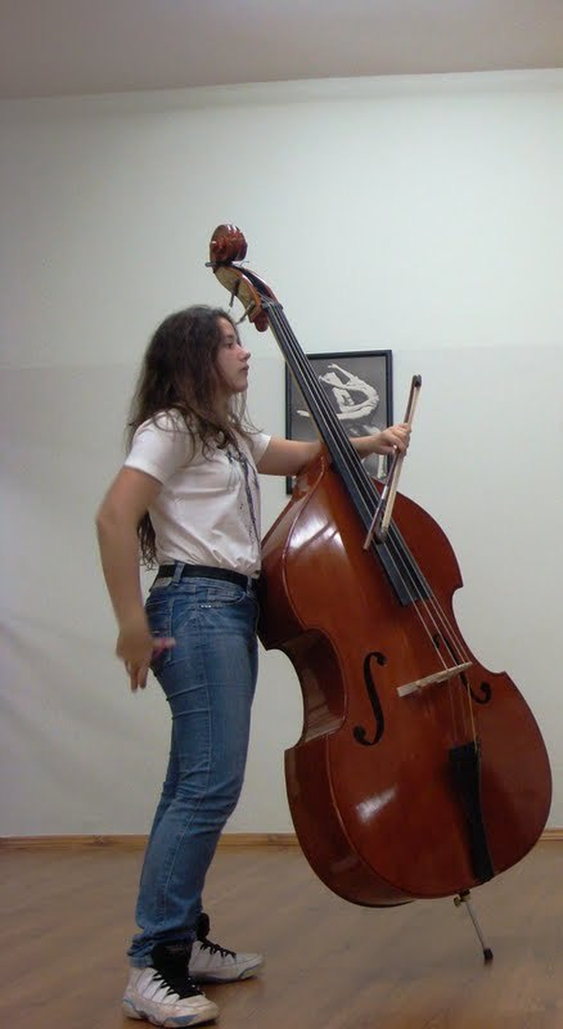 Julia Montezano - Foto 1