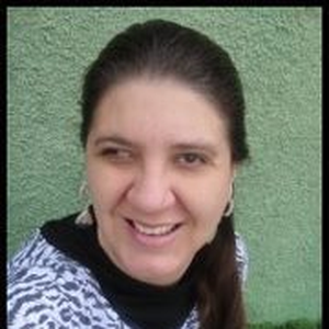 Foto de perfil de Aline Dihel