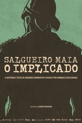  de Filme Salgueiro Maia - O Implicado (2022)