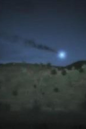 Poster de Episódio Alien Crashes (2009)