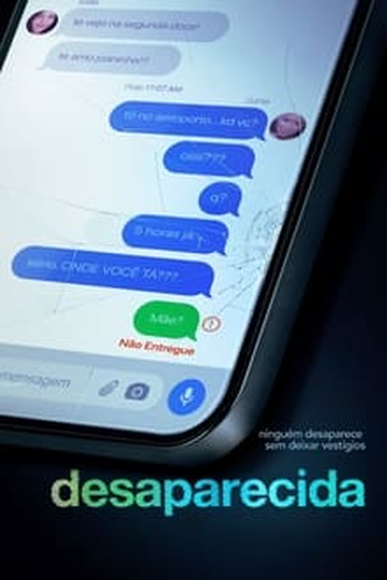  de Filme Desaparecida (2023)