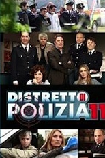 Distrito da Polícia (11° Temporada) (Distretto di Polizia (11° Stagione))