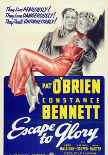 Rumo ao Oeste (Escape to Glory)