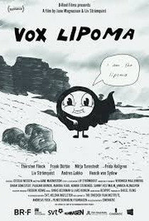 Vox Lipoma - Poster / Capa / Cartaz - Oficial 1
