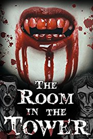Poster 1 de Curta The Room in the Tower (2015)