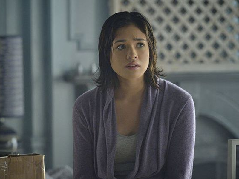 Foto 3 de A Bela e a Fera (3ª Temporada)