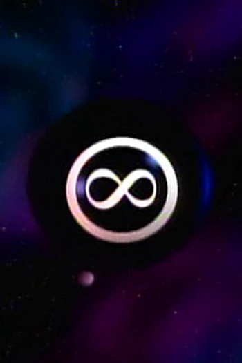 Poster de Episódio Tick vs. the Big Nothing (1996)