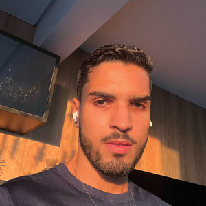 Foto de perfil de Jackson