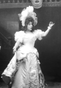 La poupée (La poupée)