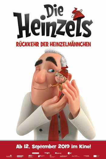  de Filme É Doce! (2019)