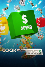 Cozinha em Conta (Cook at all Costs)