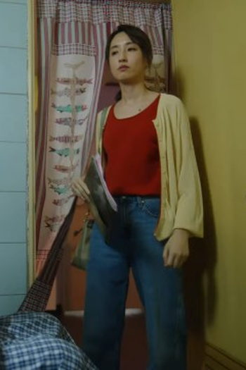 Poster de Episódio 第 3 集 (2025)