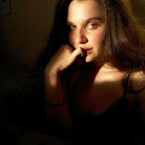 Foto de perfil de Gabriella Bertuoli