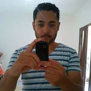 Foto de perfil de Jadielson