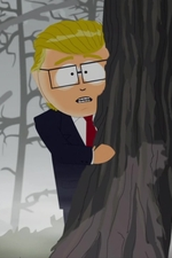 Poster de Episódio Splatty Tomato (2017)