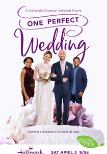 One Perfect Wedding (One Perfect Wedding)