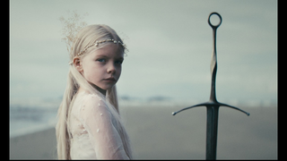 Trailer: The Stolen Child - TEASER TRAILER