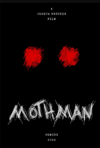 Poster 1 de Filme Mothman (2022)