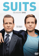 Suits (1ª Temporada) (Suits (Season 1))