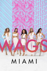 WAGS Miami (2ª Temporada) (WAGS Miami (Season 2))
