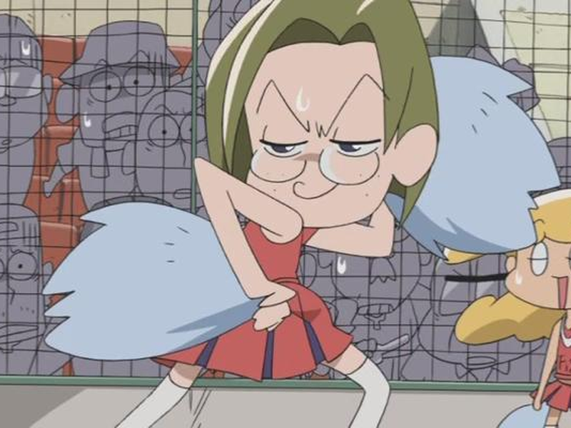 Foto 4 de Makasete Iruka!