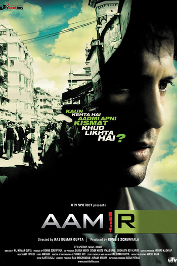  de Filme Aamir (2008)