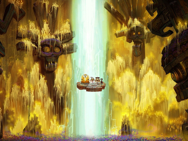 Foto 8 de Festa no Céu