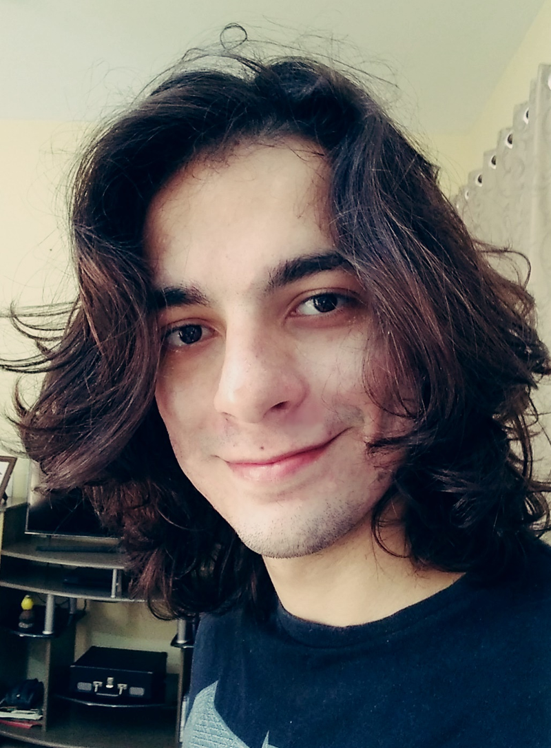 Patrick - Foto 1