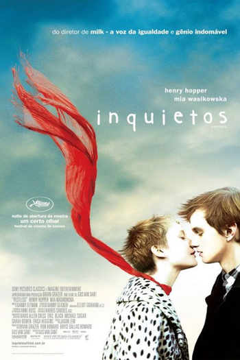  de Filme Inquietos (2011)