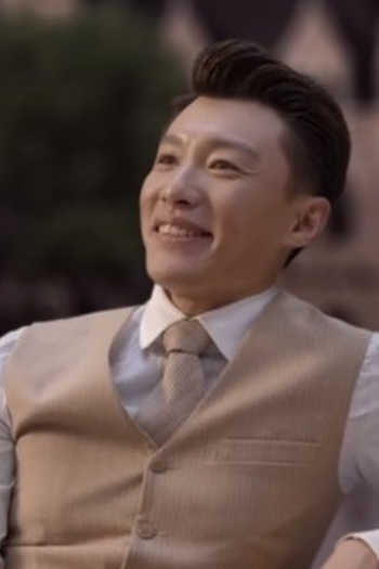 Poster de Episódio 第31集 (2021)