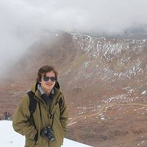 Foto de perfil de Bruno