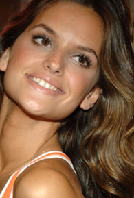 Izabel Goulart