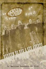 Nenhum de Nós - A céu aberto (Nenhum de Nós - A céu aberto)