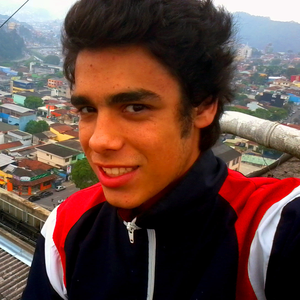 Foto de perfil de Wilson Rocha