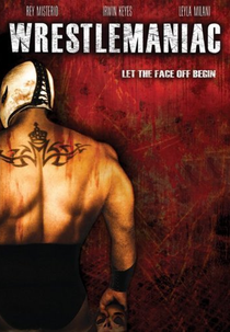 O Homem Mascarado (El Mascarado Massacre)