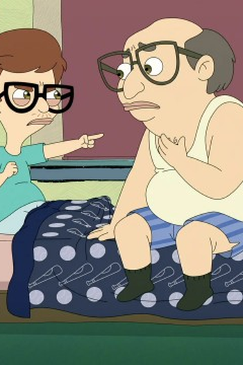 Poster de Episódio F**ked Up Friday (2022)