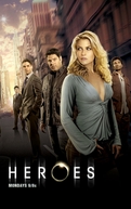 Heroes (1ª Temporada) (Heroes (Season 1))