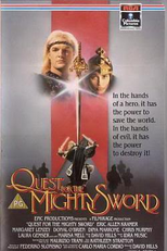 Ator 4 (Quest for the Mighty Sword)