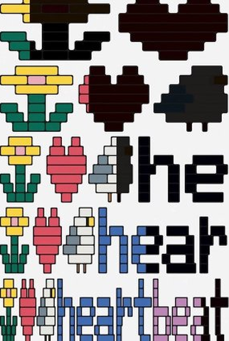 Poster 2 de Curta Heartbeat (2022)