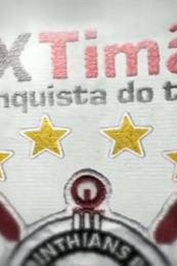  de Filme 4x Timão: A Conquista do Tetra (2011)