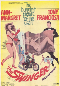 Falsa Libertina (The Swinger)